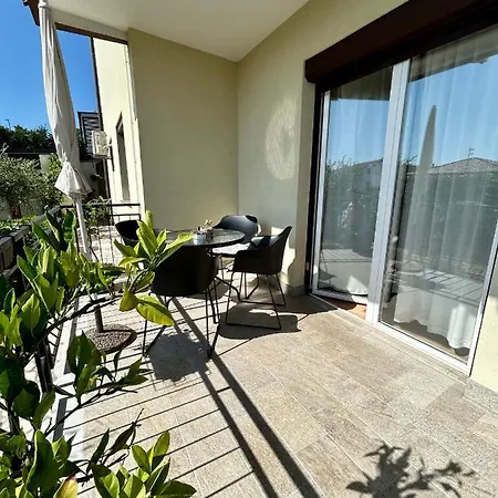Apartments Sara Novigrad  Exterior photo