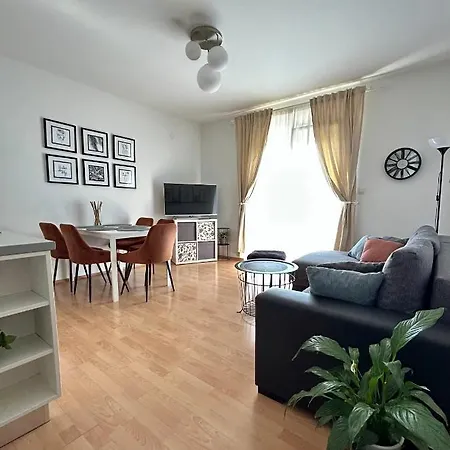 Apartments Sara Novigrad  Exterior photo