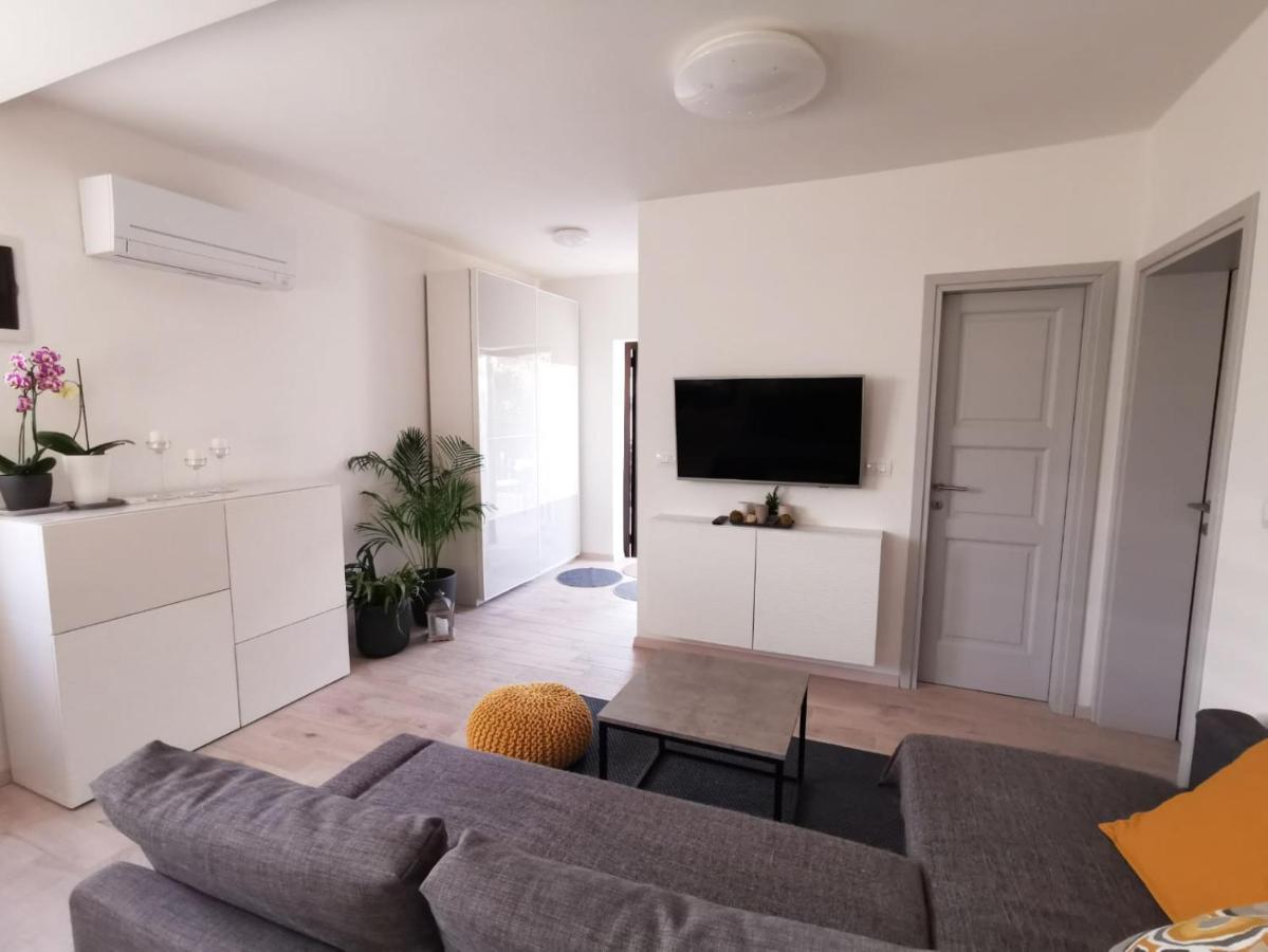 Appartement Sara *