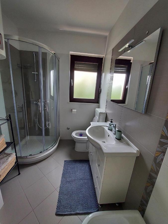 Sara Appartement Novigrad Istria