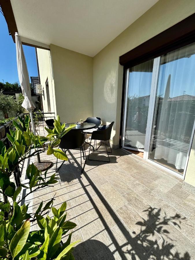 Sara Appartement