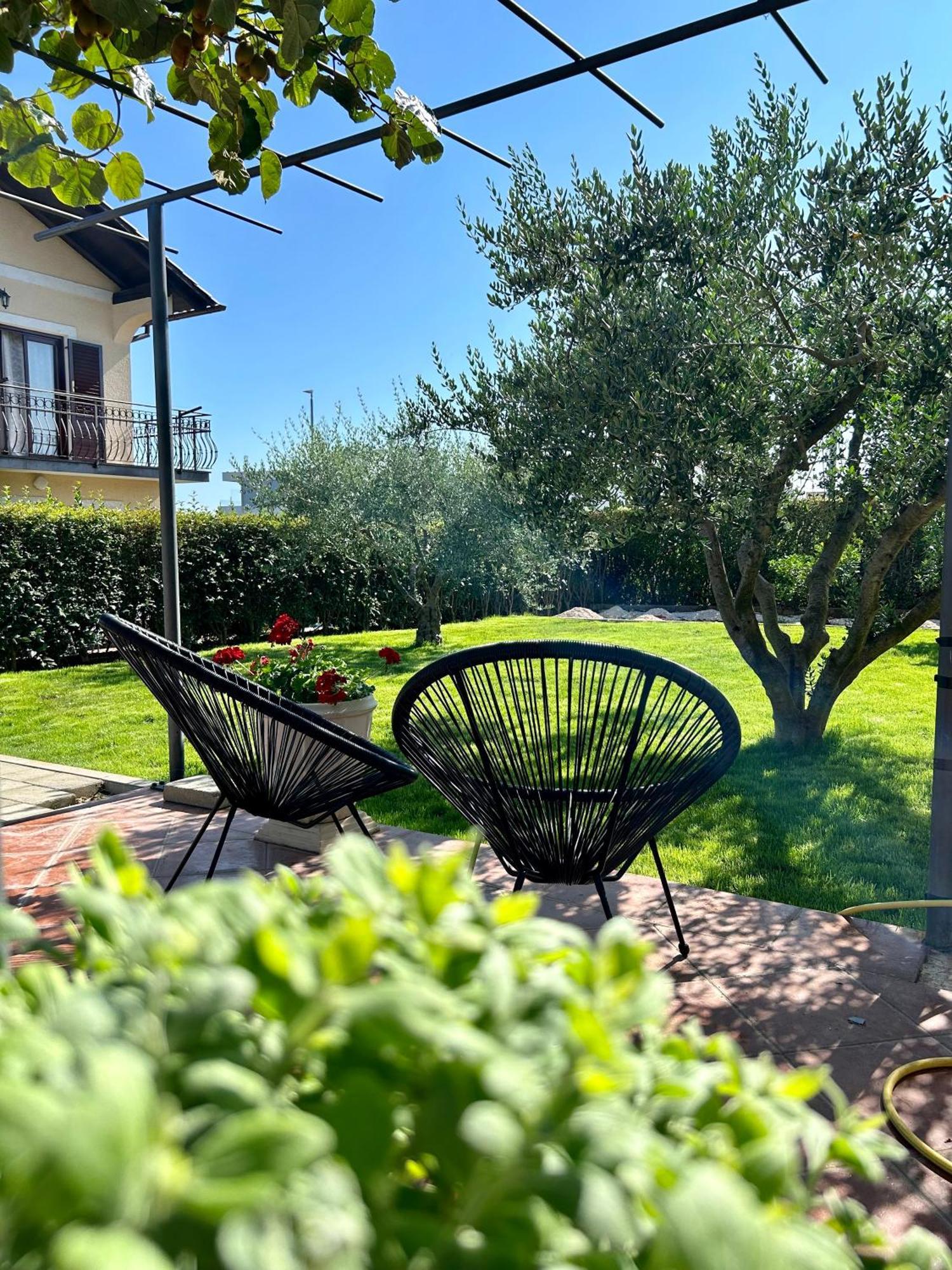 Sara Appartement Novigrad Istria
