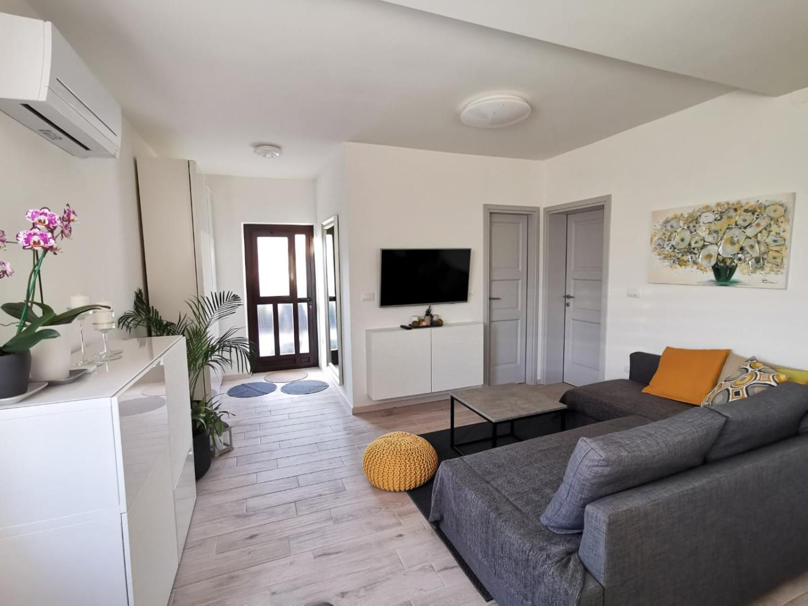 Appartement Sara