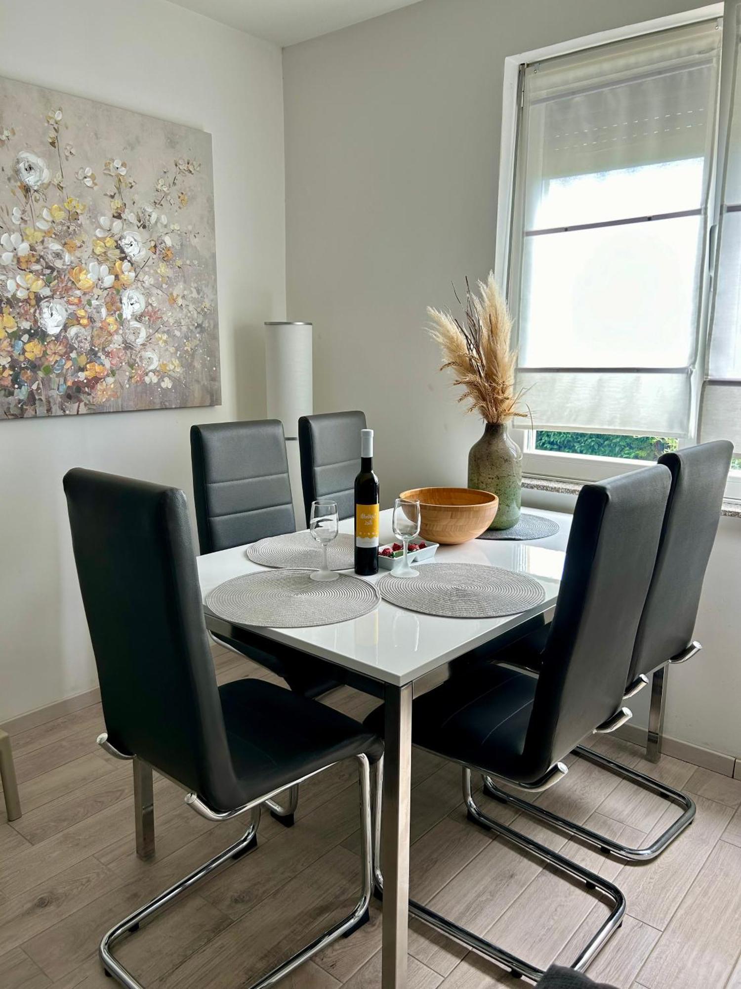 Appartement Sara *