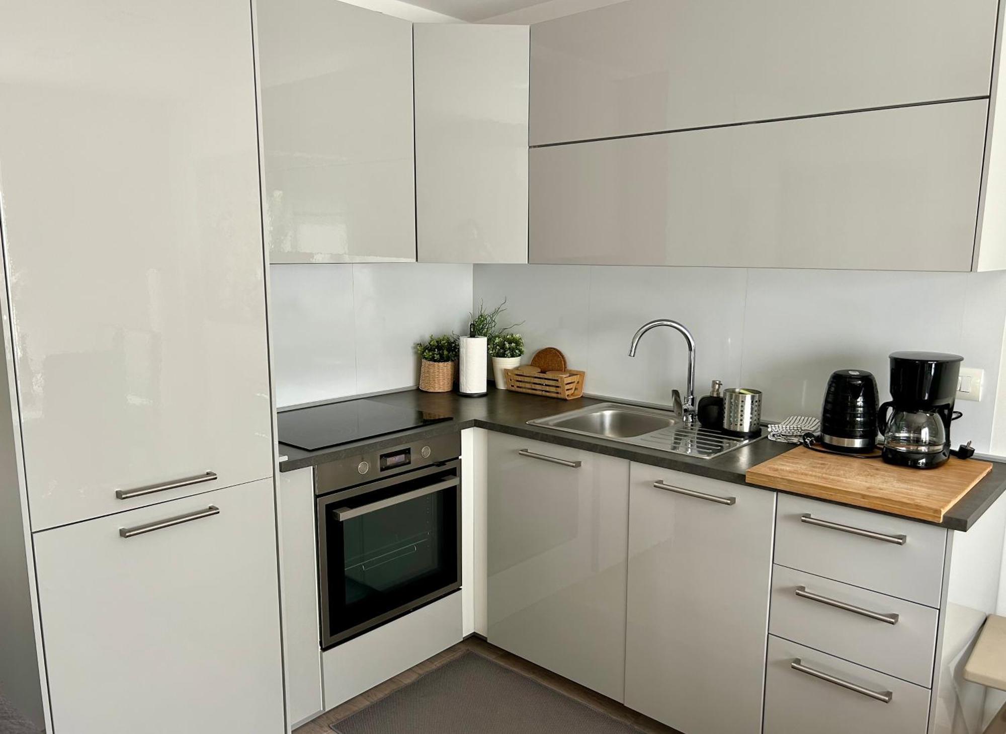 Sara Appartement Novigrad Istria