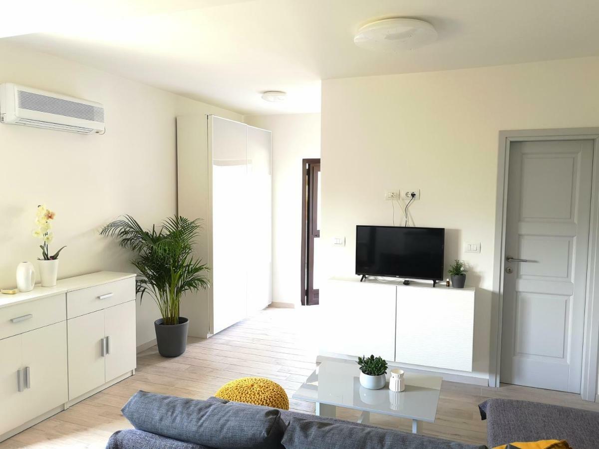 Appartement Sara *