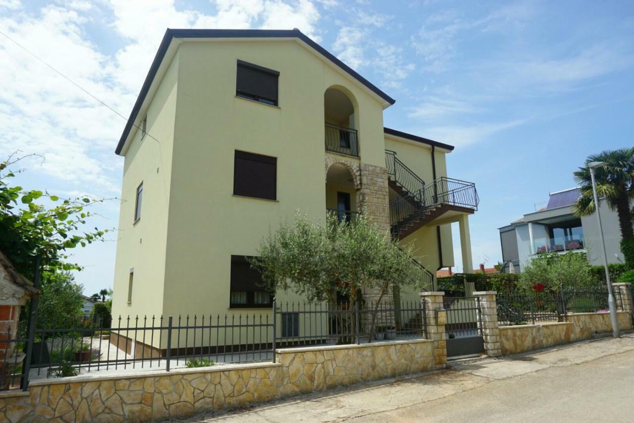 Sara Appartement Novigrad Istria