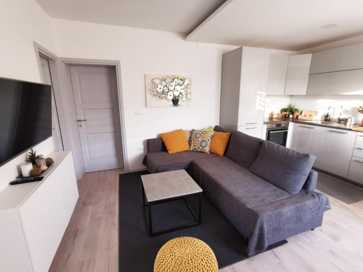 Sara Apartment Novigrad (Istria)