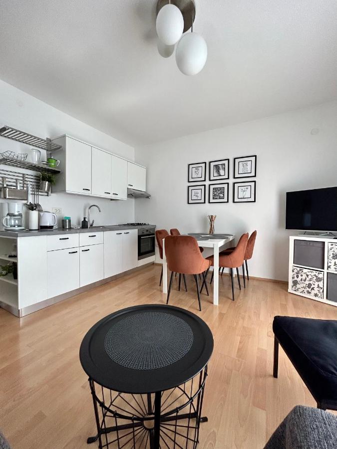 Sara Apartment Novigrad (Istria)