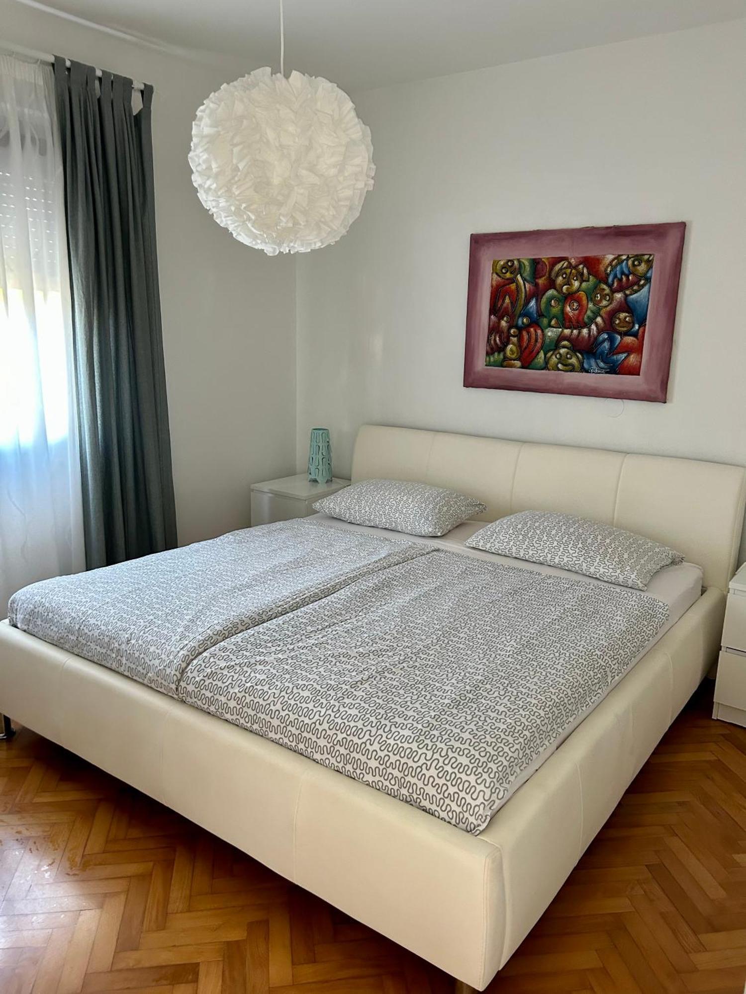Sara Apartment Novigrad (Istria)