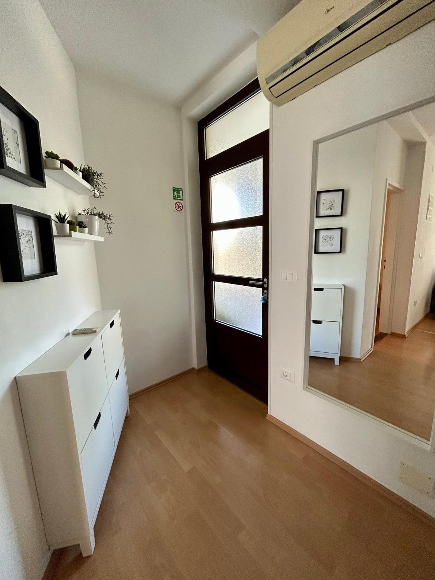 Apartment Sara Novigrad (Istria)