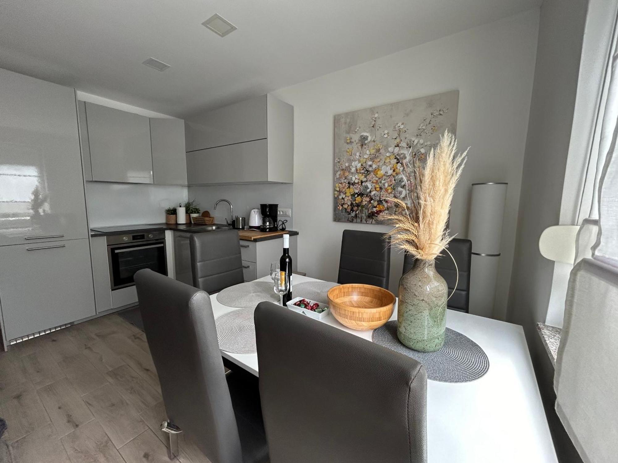 Sara Apartment Novigrad (Istria)