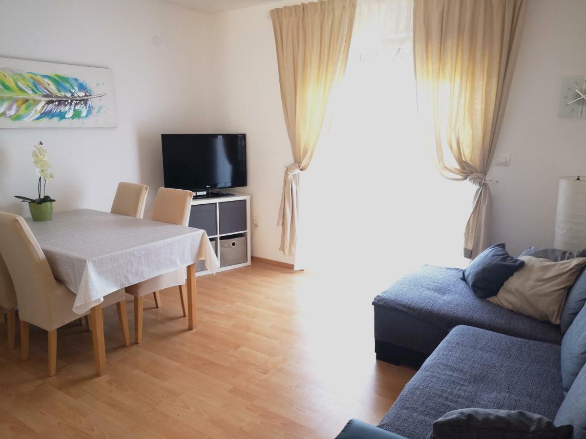 Sara Apartment