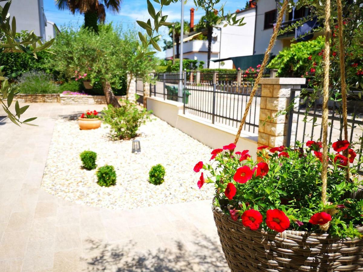 Apartment Sara Novigrad (Istria)